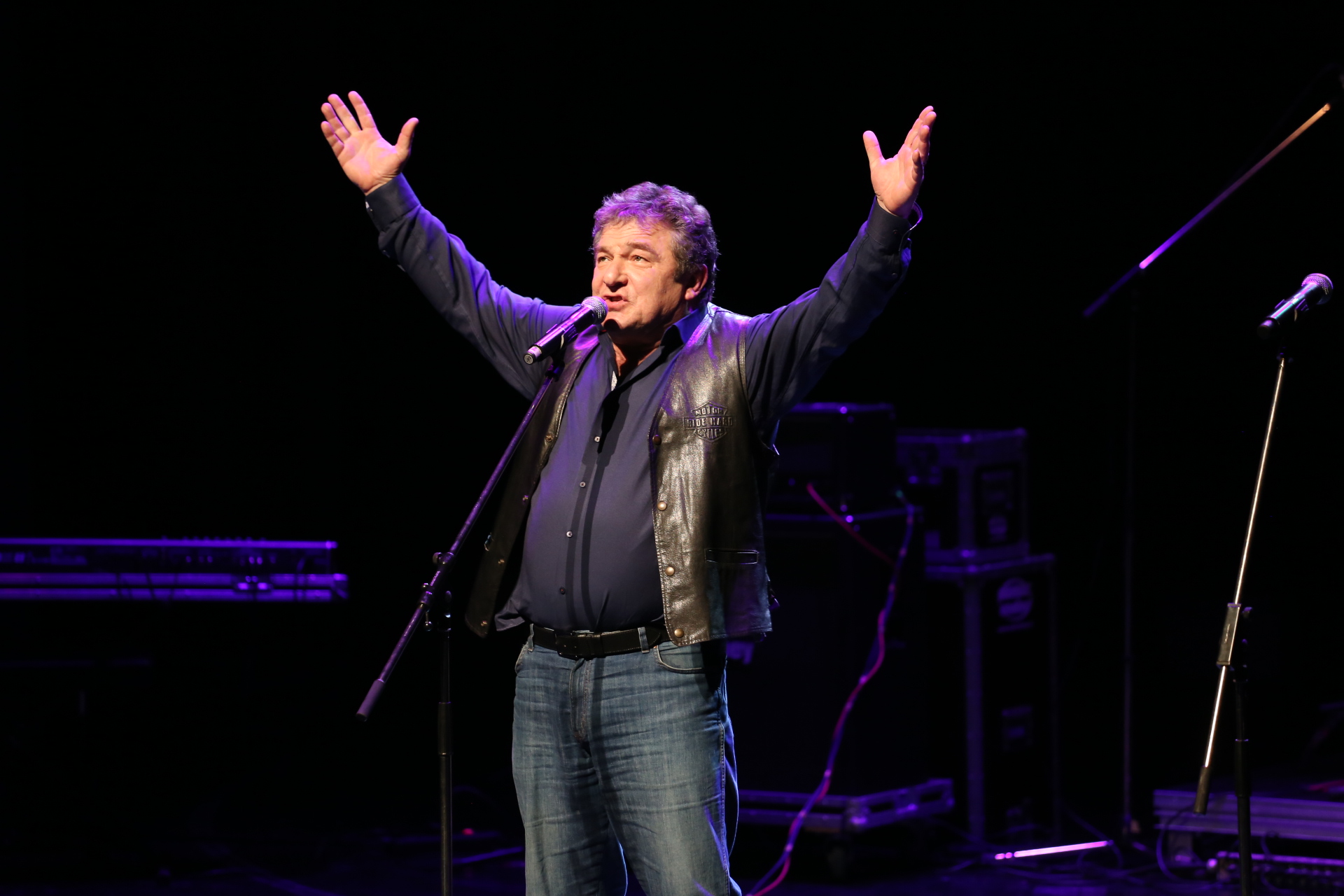 Humanitarni koncert za MURID