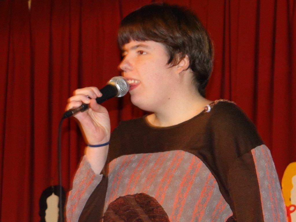 Druženje učenika Centra za odgoj i obrazovanje Čakovec i prijatelja