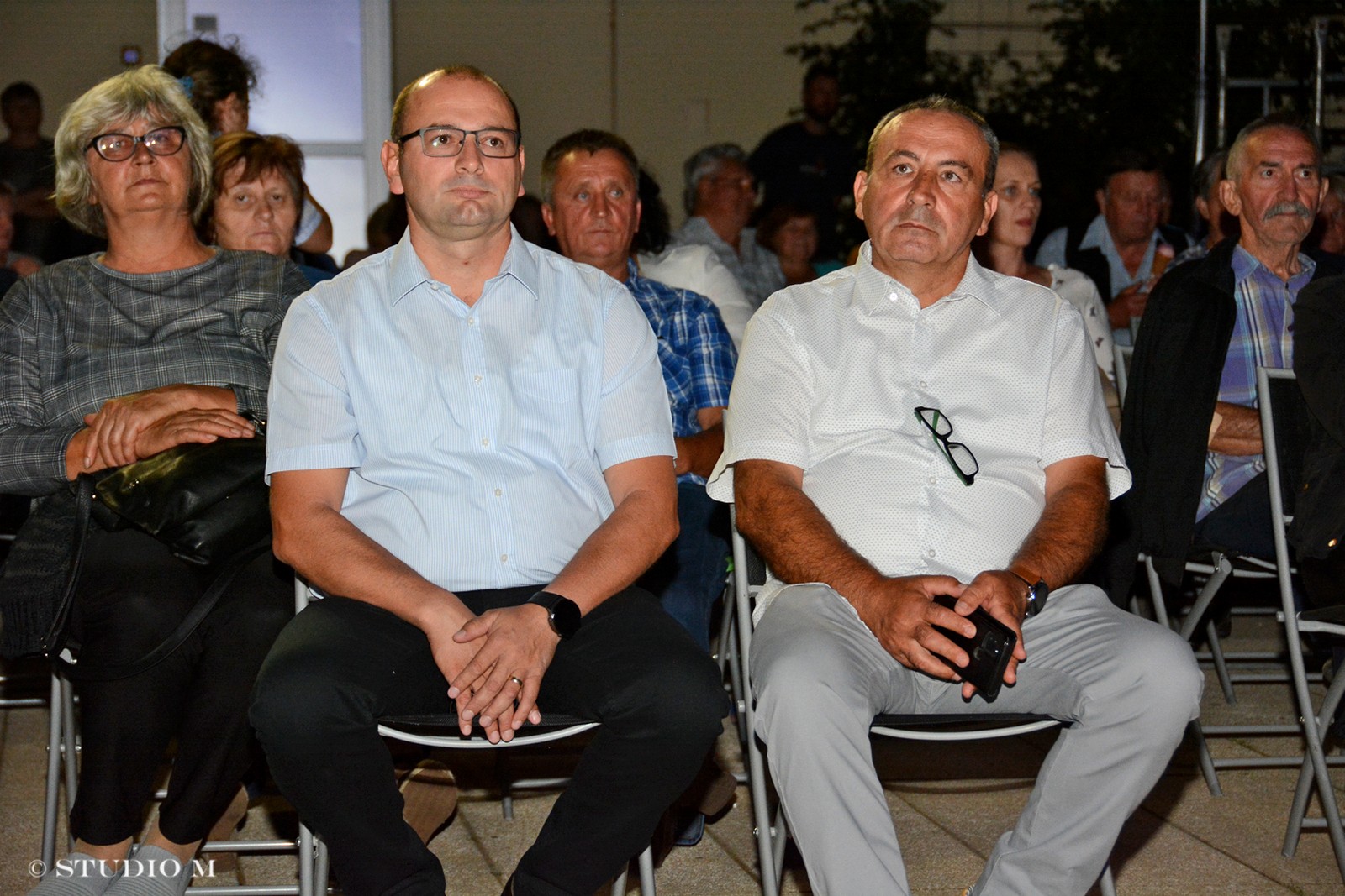 U Prelogu održan osamnaesti festival Kre Mure i Drove