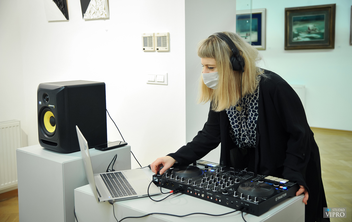 U Prelogu otvorena izložba ‘Rastavljeno/sastavljeno’ Mirne Žerjav