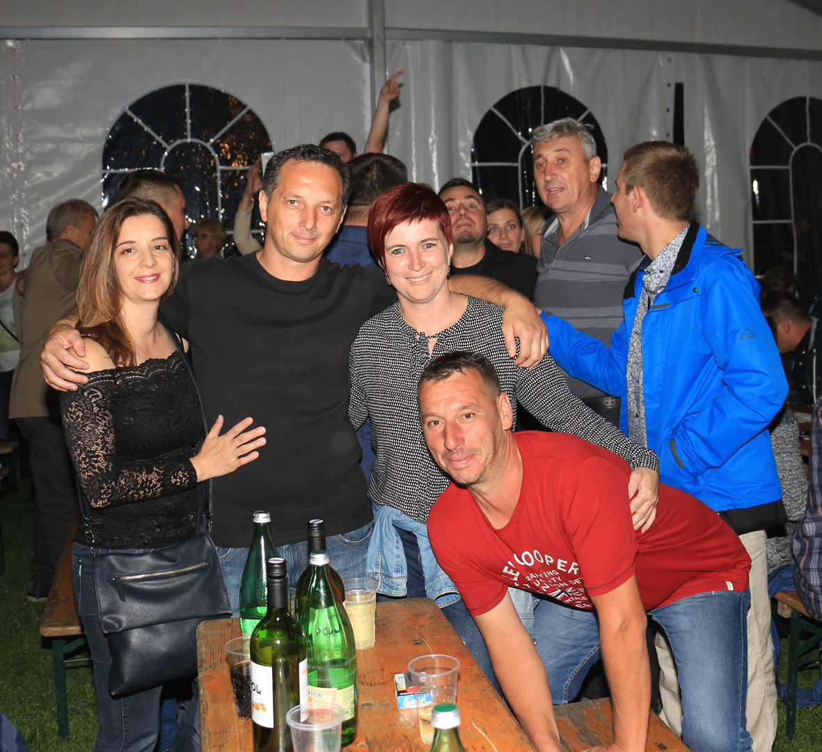 Koncert Željka Bebeka u Malom Mihaljevcu (Subota, 23.6.2018.)