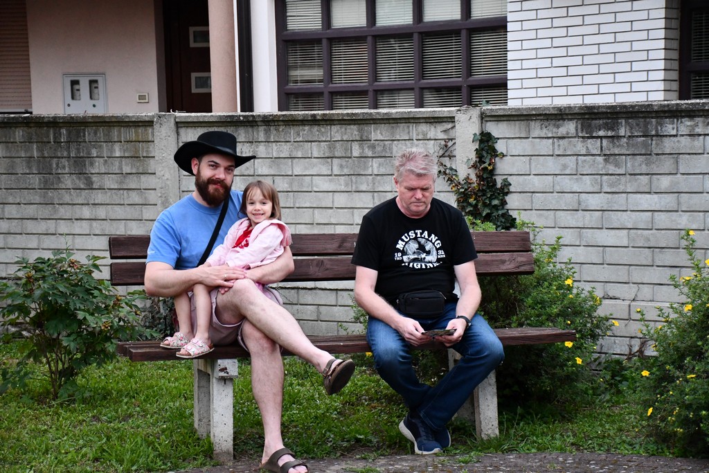 BILO JE ZA PAMĆENJE Koncert ‘Slavenski u Kraljevom vrtu’