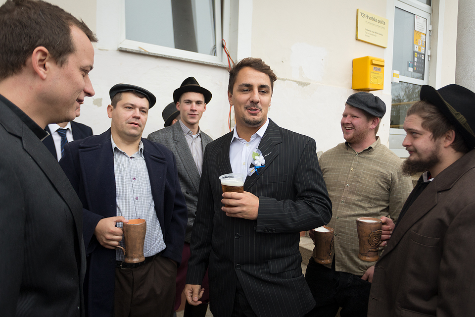 Dramskim prikazom obilježena 101 godina Goričanske republike