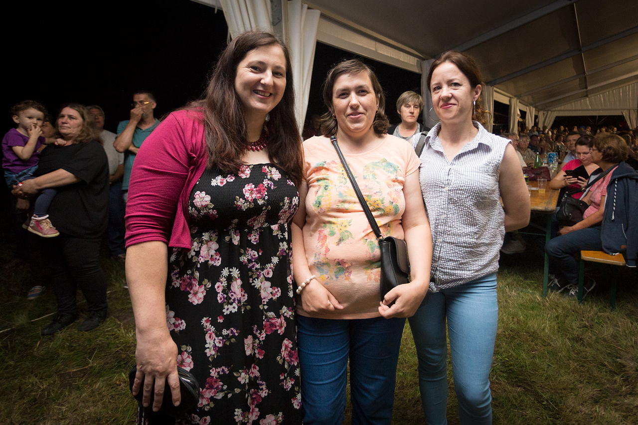 Koncert Nede Ukraden u Goričanu