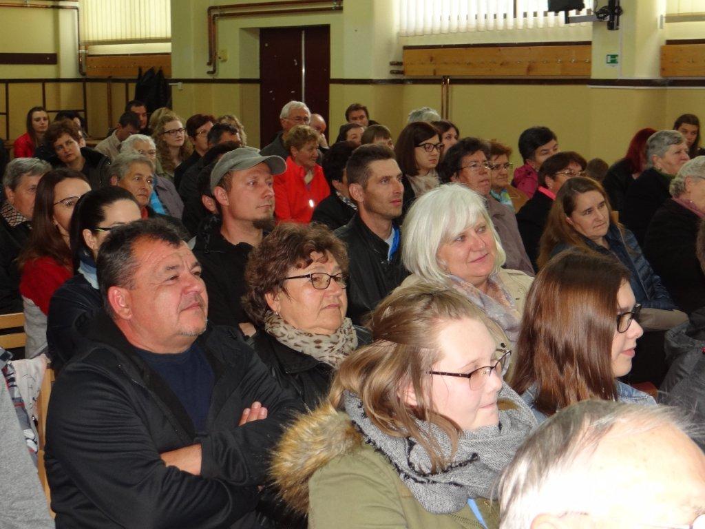Godišnji koncert Limene glazbe Općine Podturen
