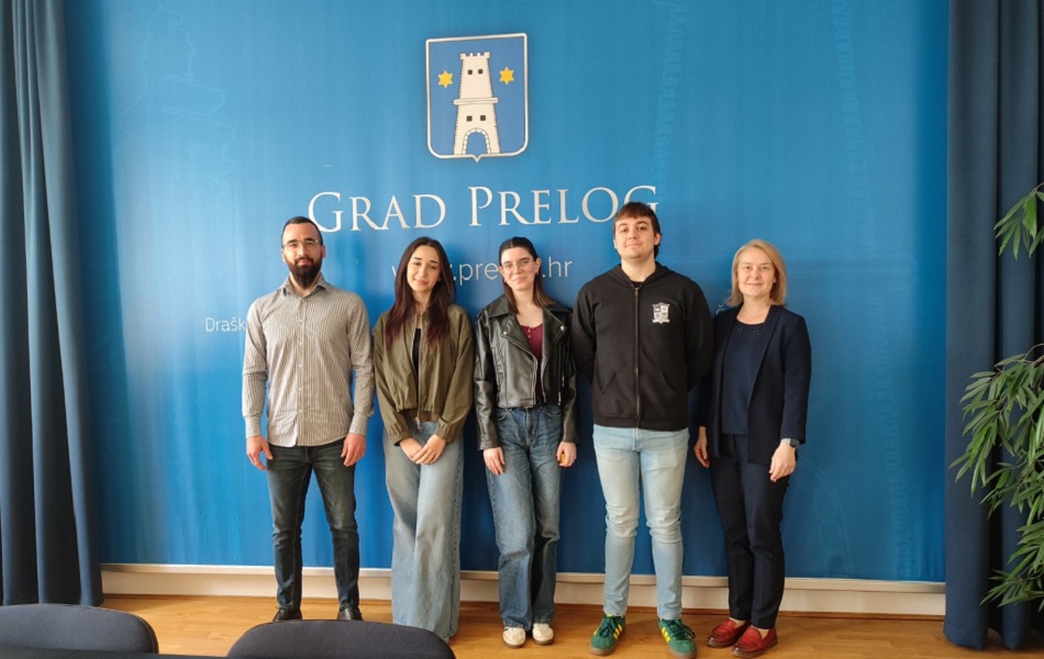 Prelog učenici Prelog učenici