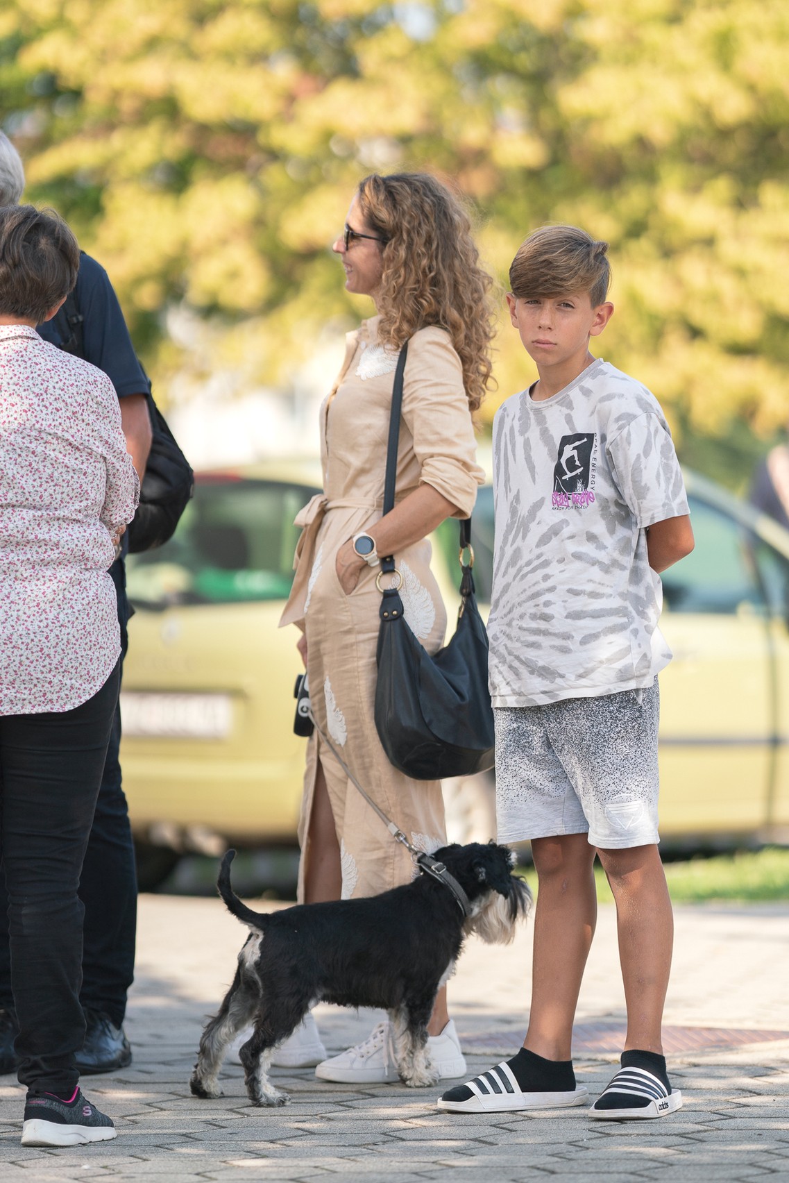 Pozoj Handball Cup – treći dan