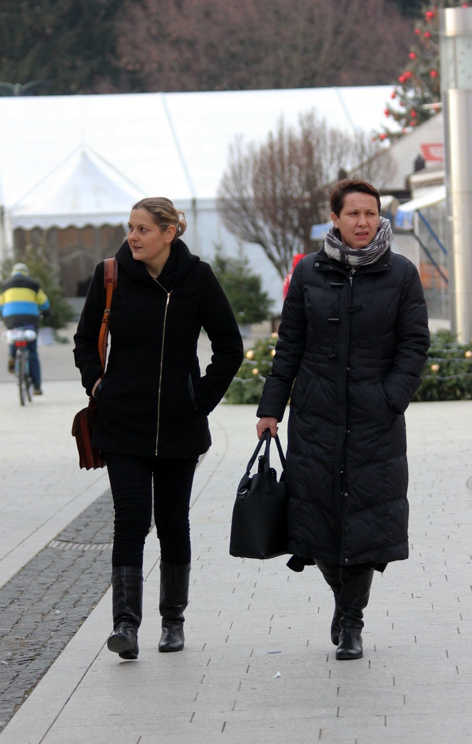 Klikom po Čakovcu (30.11.2018.)