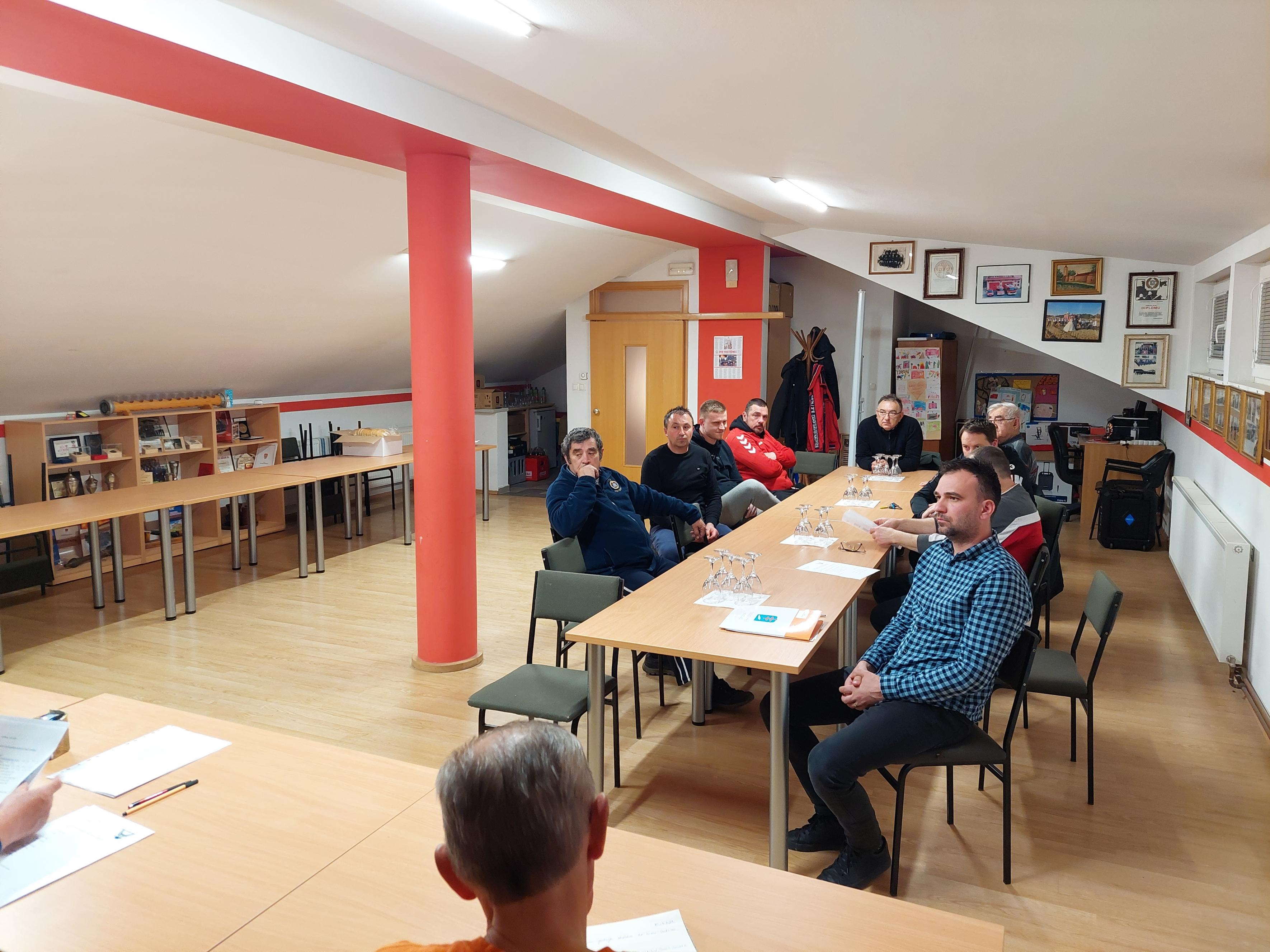 Rukometni klub Sokol Vratišinec