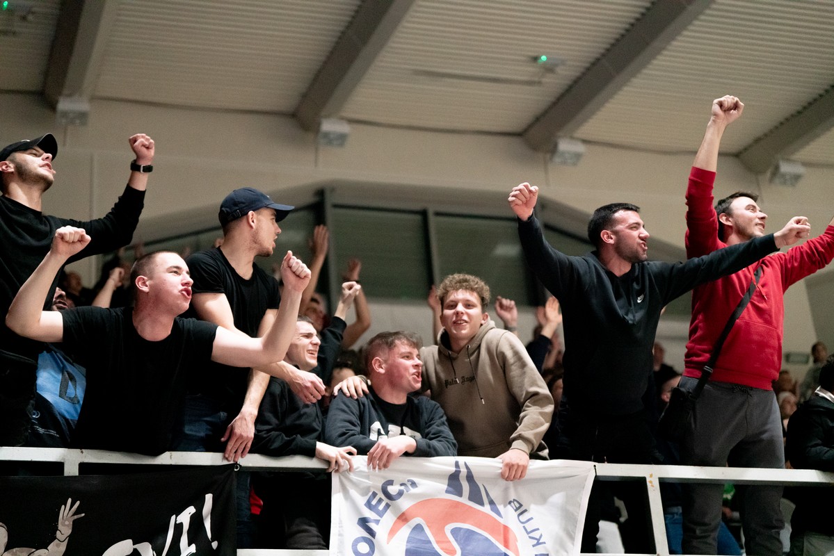 MRK Čakovec, Rukomet