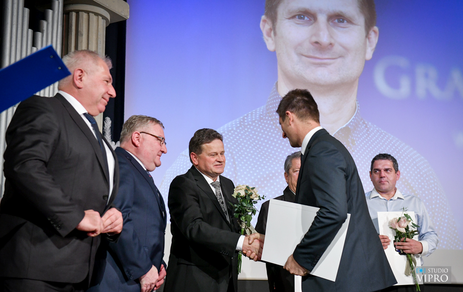 Svečana sjednica Gradskog vijeća Grada Preloga