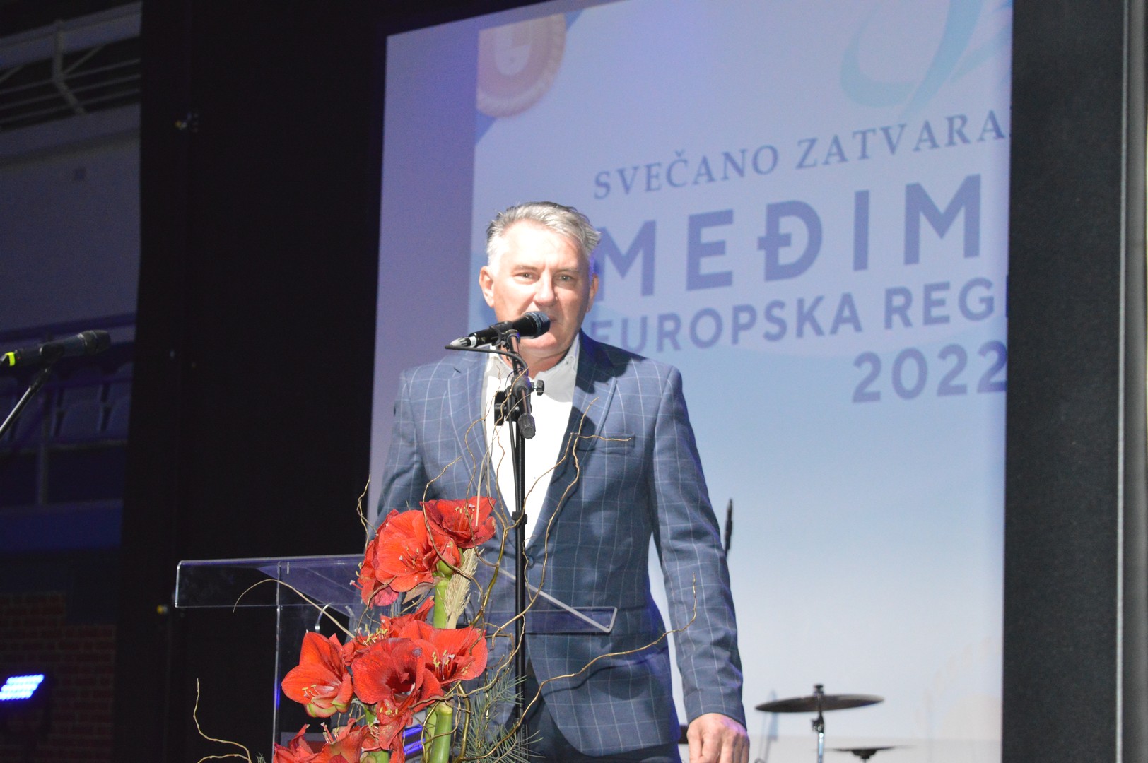 Svečano zatvaranje projekta ‘Međimurje – Europska regija sporta 2022.’