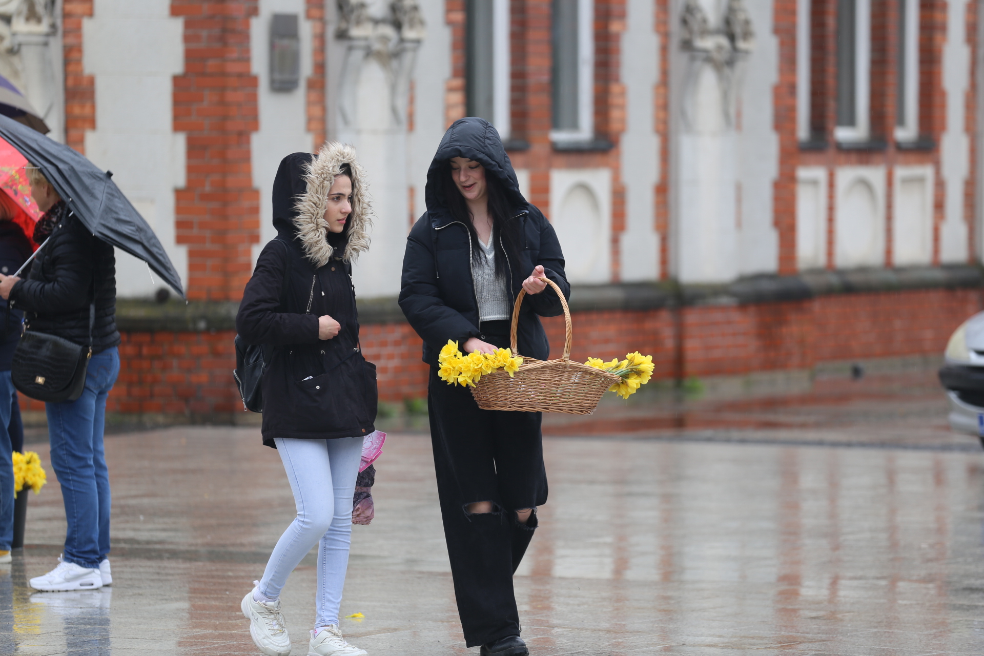 Klikom po Čakovcu (25.3.2023.)