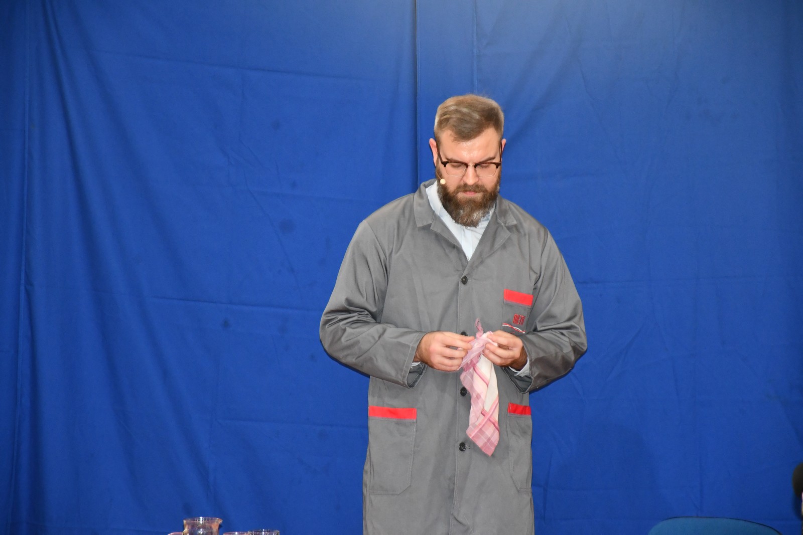 ČUVARI TRADICIJE Godišnja priredba KUD-a Belica