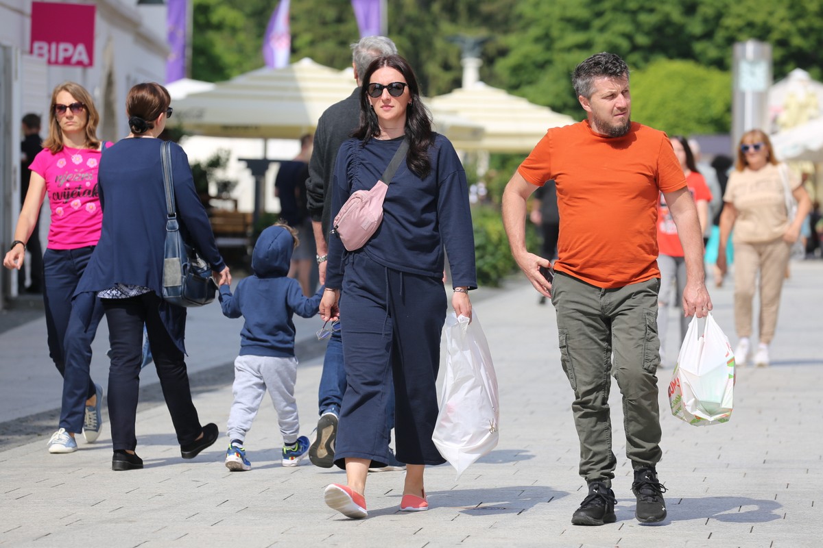 Klikom po Čakovcu 3.6.