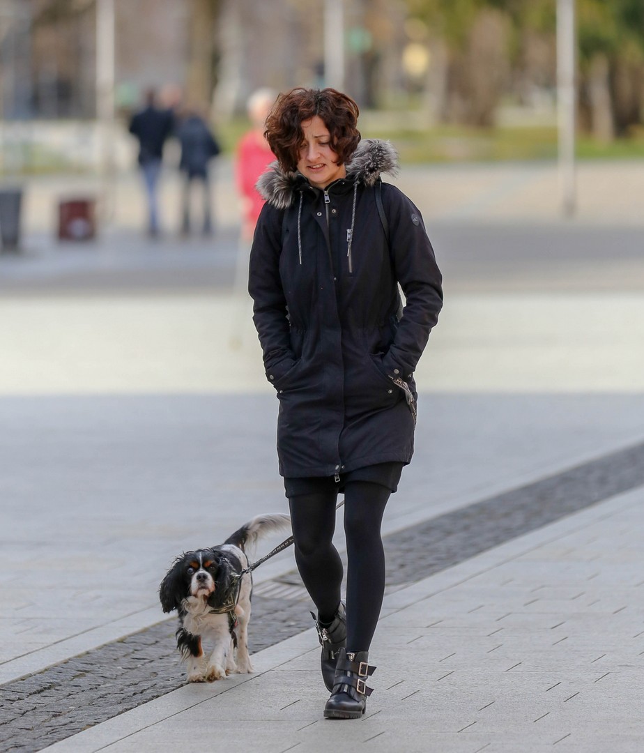 Klikom po Čakovcu (Subota, 29.2.2020.)