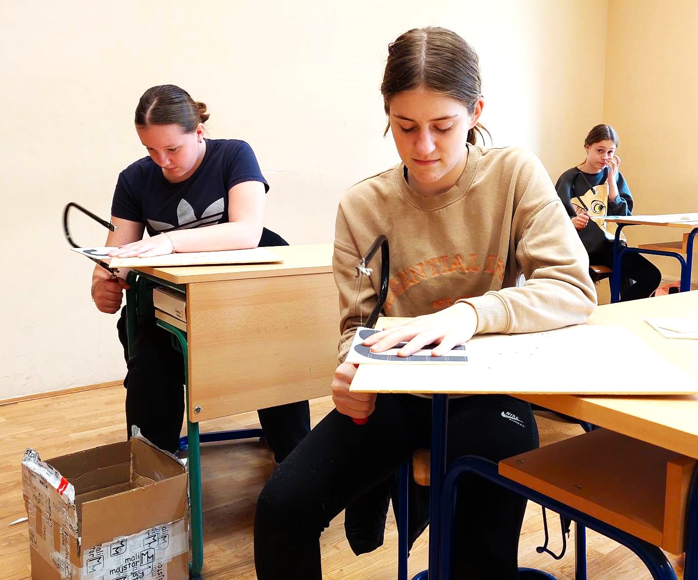 Osnovna škola Draškovec