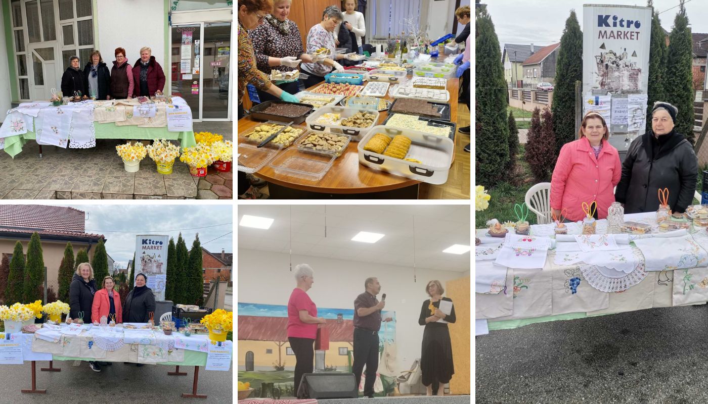 Donacija Udruge Turen Županijskoj ligi protiv raka Čakovec