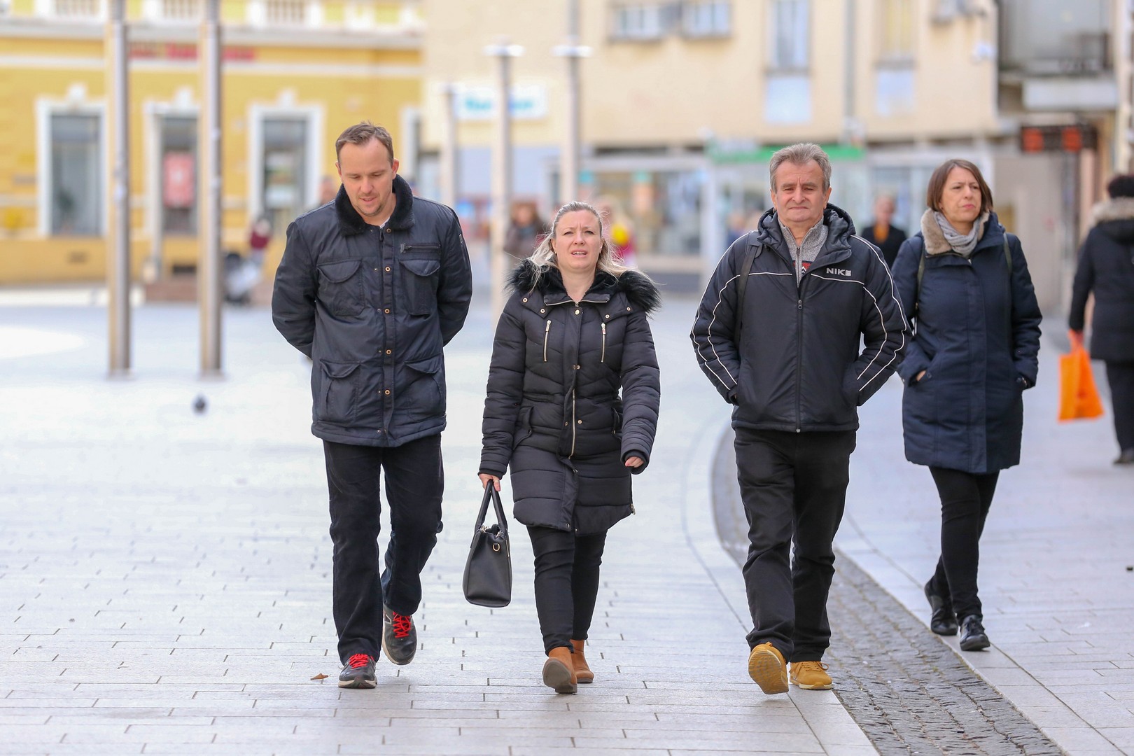 Klikom po Čakovcu (Subota, 29.2.2020.)