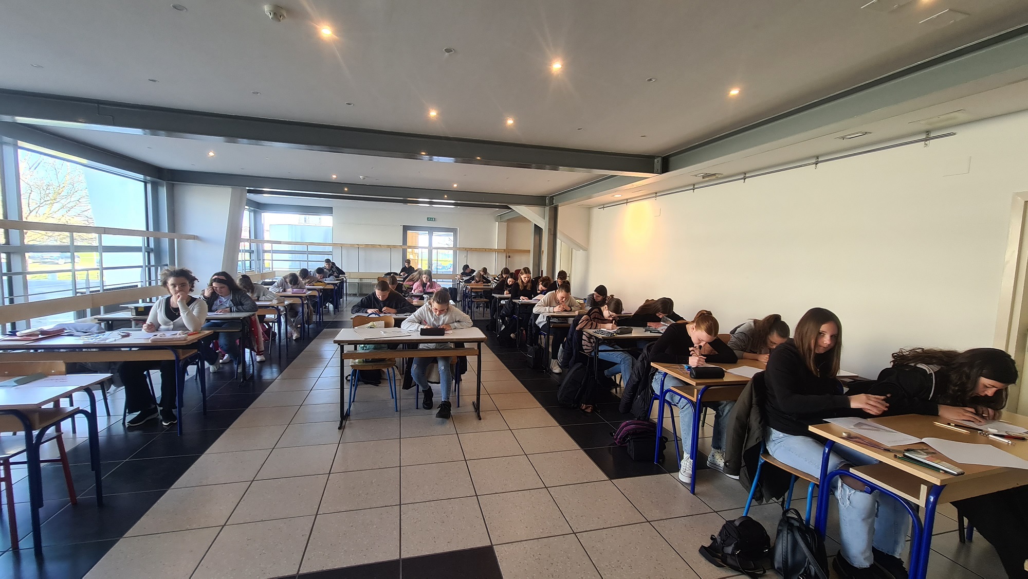 Održano 65. natjecanje mladih tehničara Međimurske županije