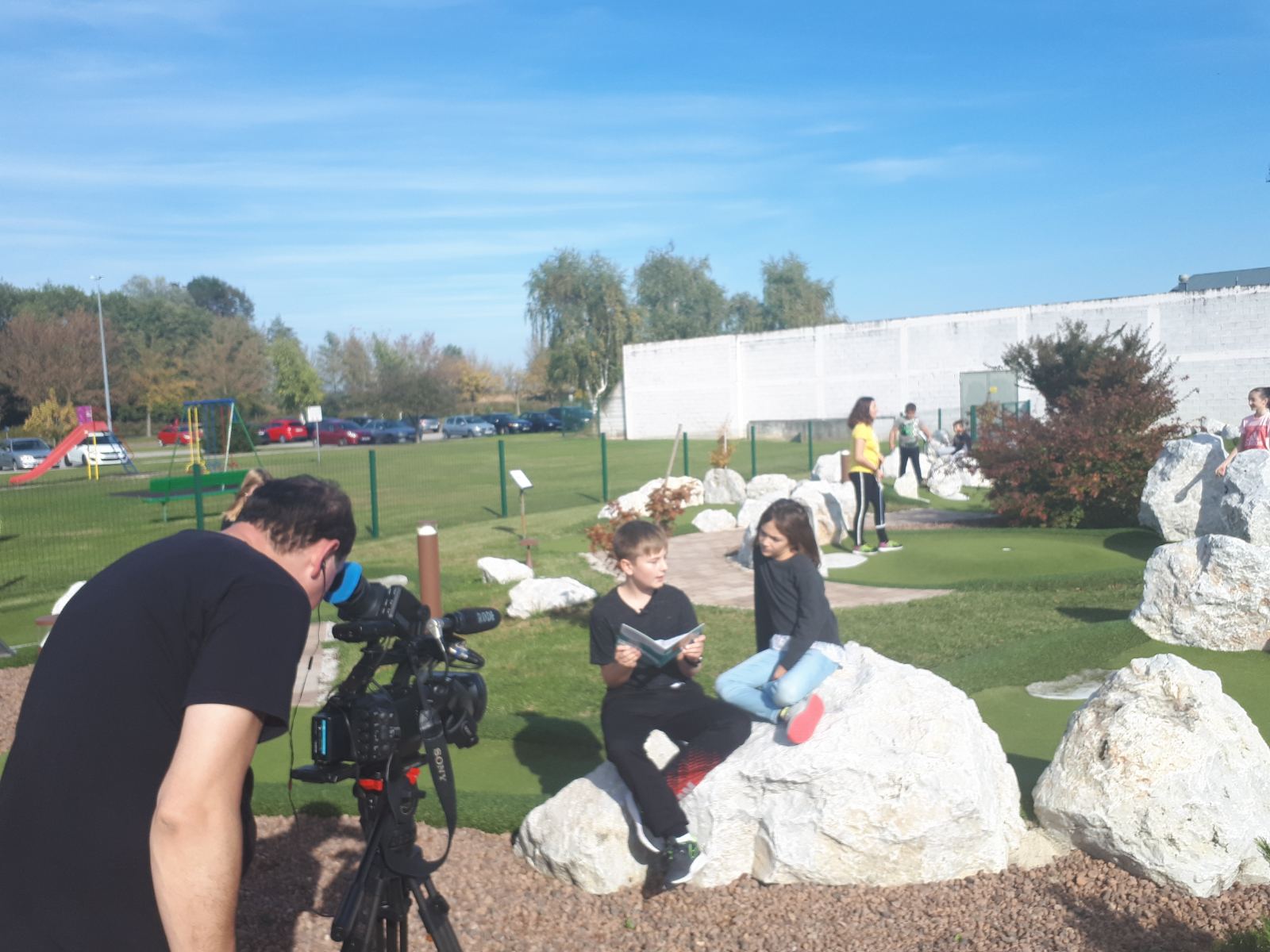 Dječji vrtići Dječji vrtići