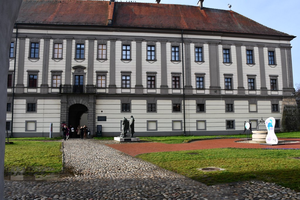 Nastavlja se obnova Starog grada