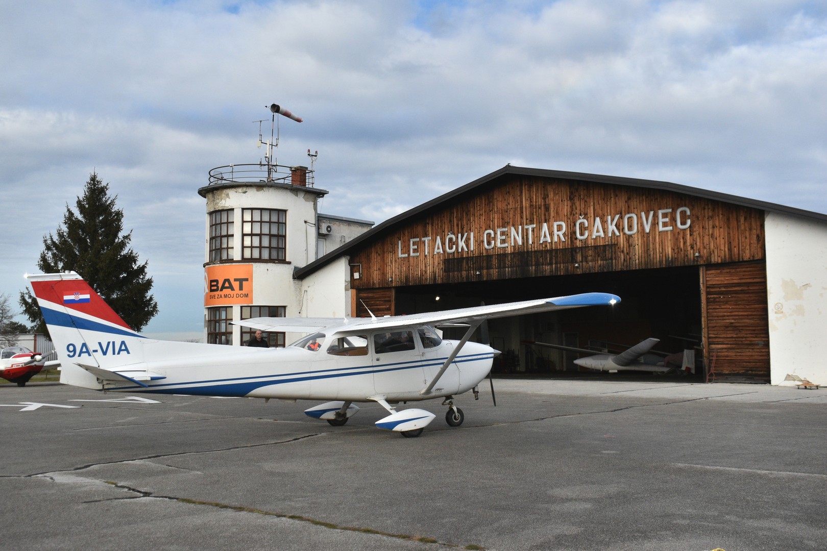 Aeroklub Međimurje