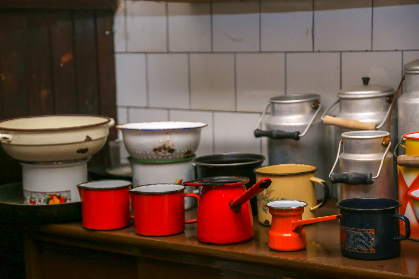 Međimurska hiža starina u Podturnu