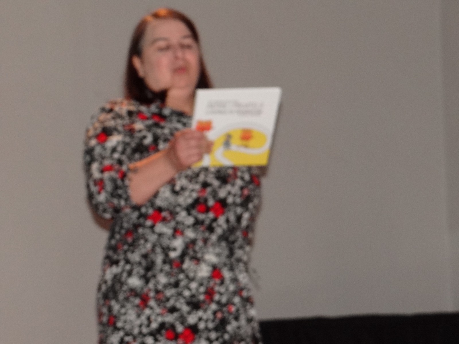 FOTO Udruga oboljelih od celijakije SZ Hrvatske izdala je slikovnicu ‘Patrik i prijatelji u potrazi za pekarnicom’ FOTO Udruga oboljelih od celijakije SZ Hrvatske izdala je slikovnicu ‘Patrik i prijatelji u potrazi za pekarnicom’