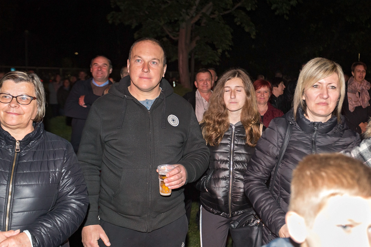 Sportske igre mladih i koncert Miroslava Škore u Prelogu