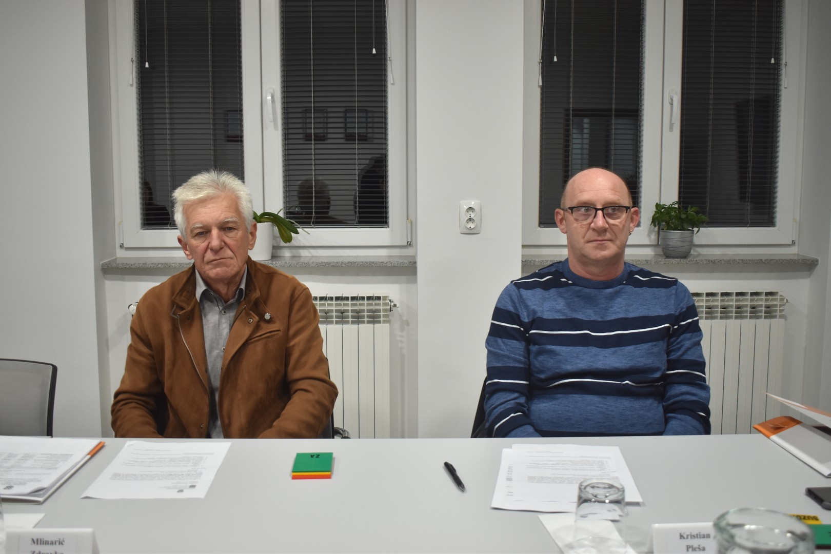 VRATIŠINEC Održana sjednica Općinskog vijeća Općine Vratišinec, rebalansom smanjen proračun