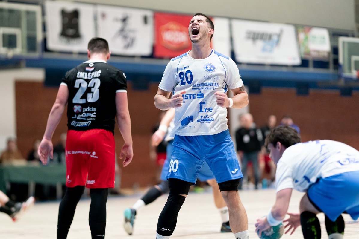 MRK Čakovec, Rukomet