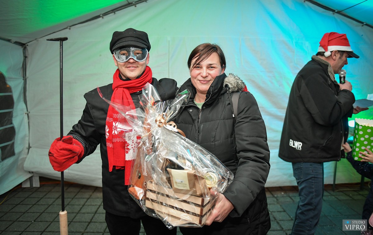 Advent, Cirkovljan Advent, Cirkovljan