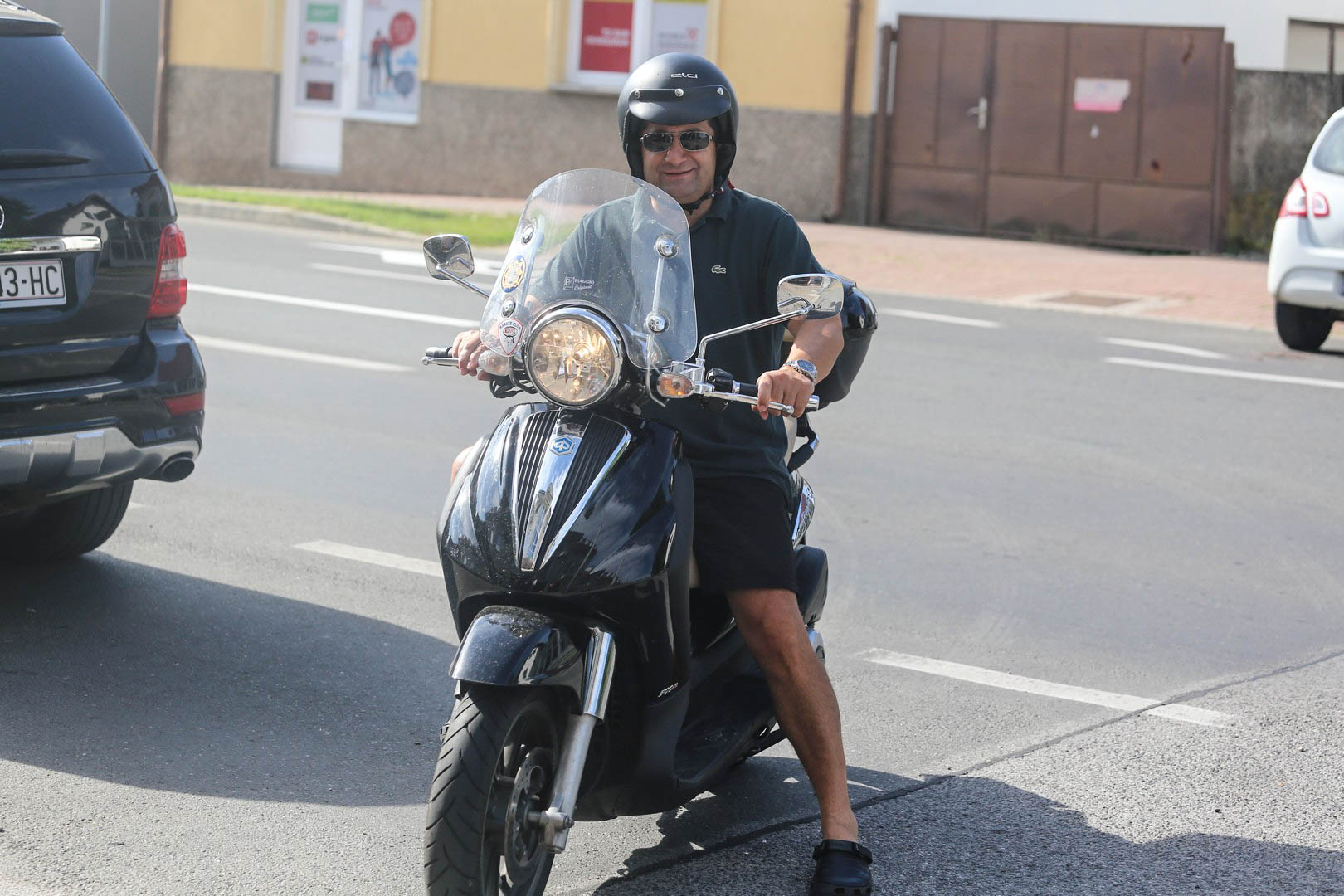 Klikom po Prelogu (subota, 27.7.2019.)