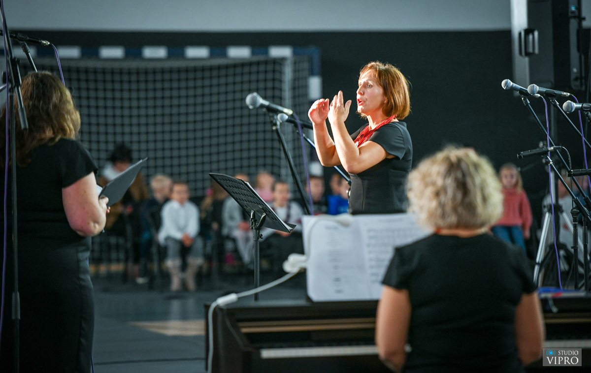 Deset godina Mješovitog pjevačkog zbora Udruge ‘Prijatelji sv. Roka’