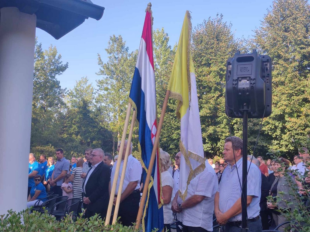 VIDEO I FOTO Danas se Prelog prisjeća velike tragedije u kojoj je rijeka Drava oduzela 14 života