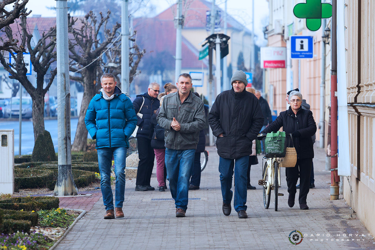 Klikom po Prelogu (29.12.2018.)