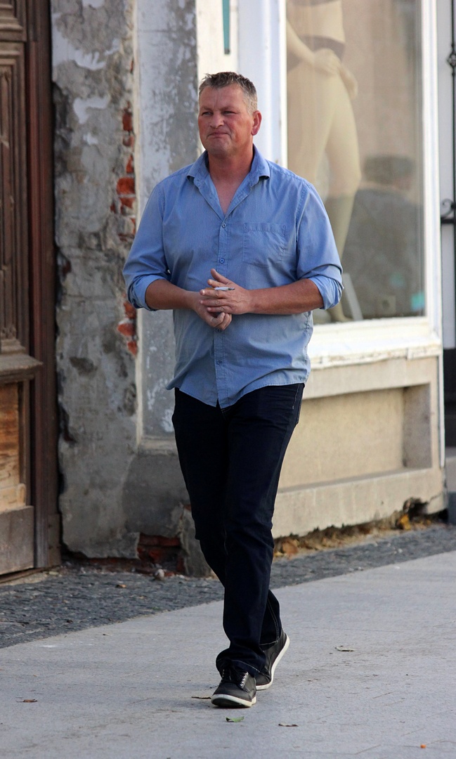 Klikom po Čakovcu (31.10.2018.)