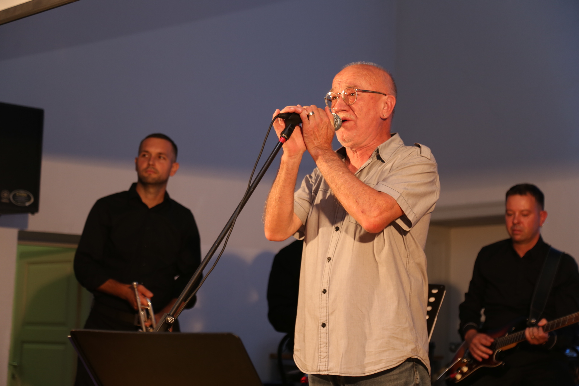 Promocija pjesme i video spota ‘Međimurje, tak mi fališ’