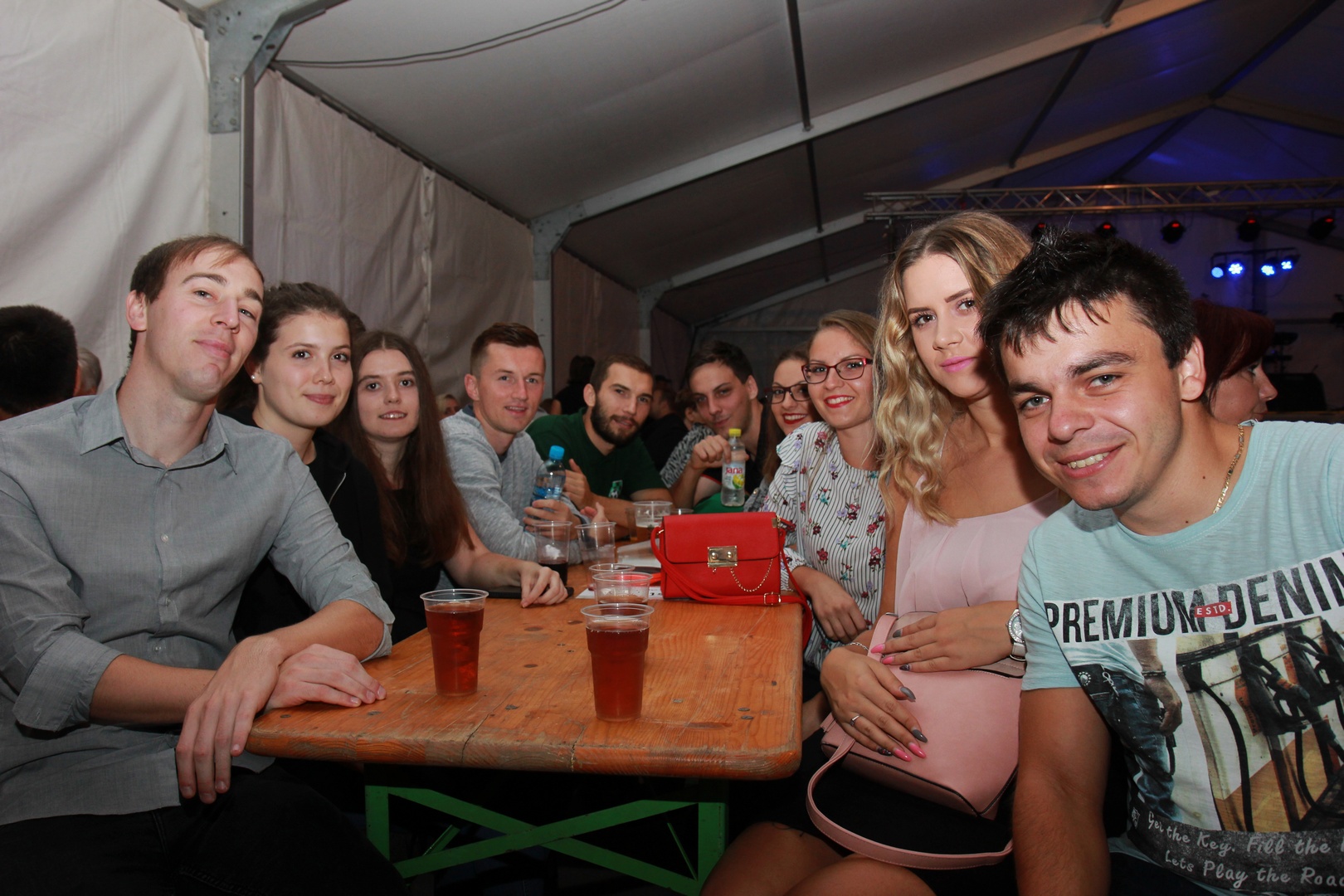 Jasmin Stavros u Vratišincu