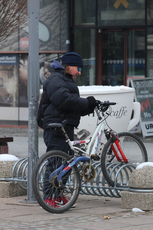 Klikom po Čakovcu (26.1.2019.)
