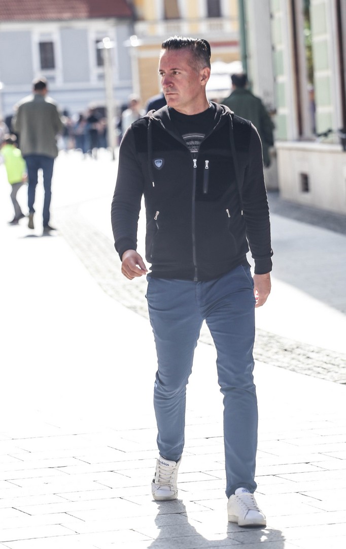 Klikom po Čakovcu (Subota, 11.5.2019.)