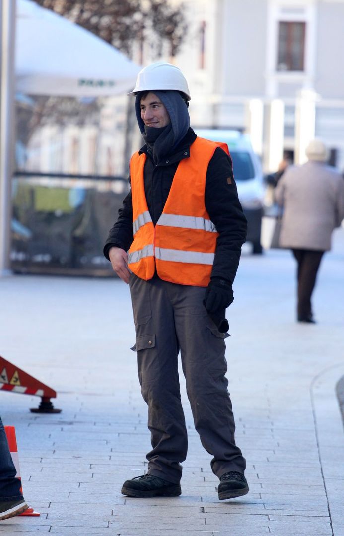 Klikom po Čakovcu (11.1.2019.)