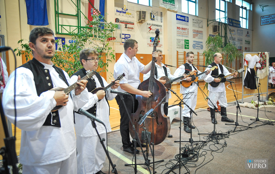 U Prelogu držani 26. Priločki folklorni susreti