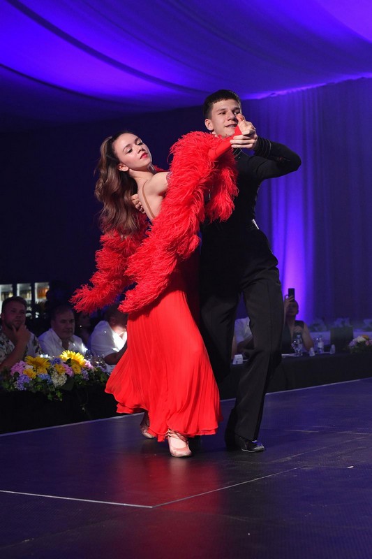 Korina Sajko nova je Miss sporta!