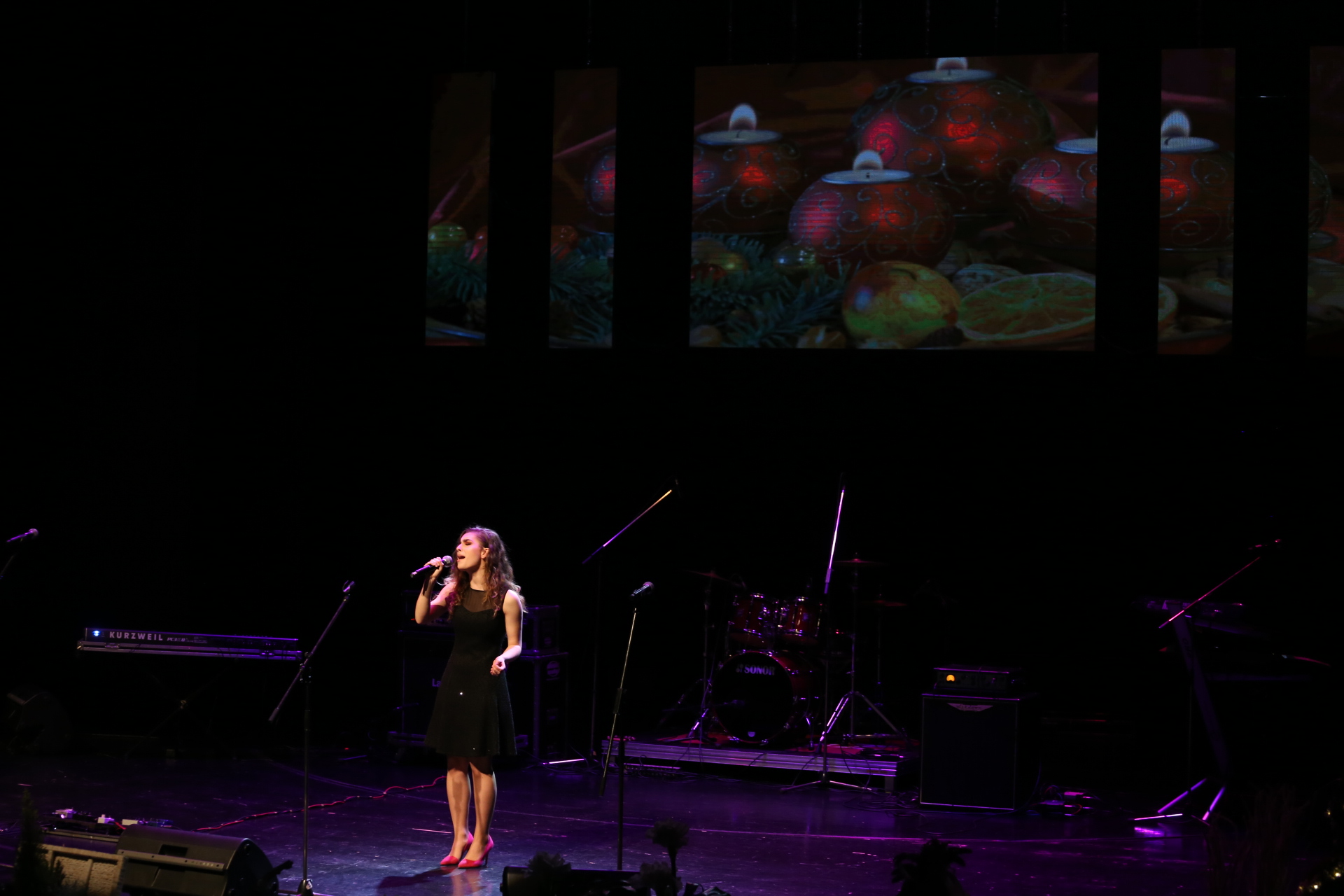 Humanitarni koncert za MURID