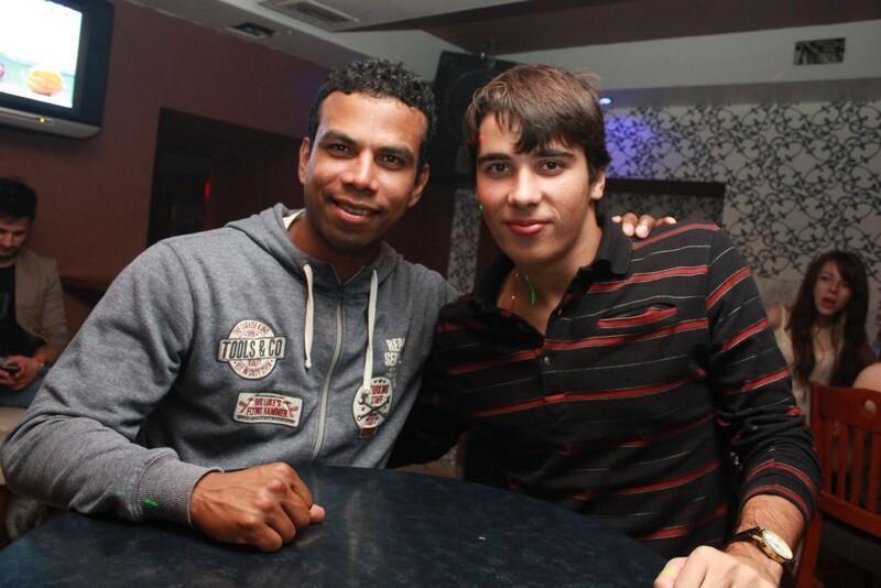 Foto54 Night club “Taboo” (Subota, 9.3.2013) Foto54 Night club “Taboo” (Subota, 9.3.2013)