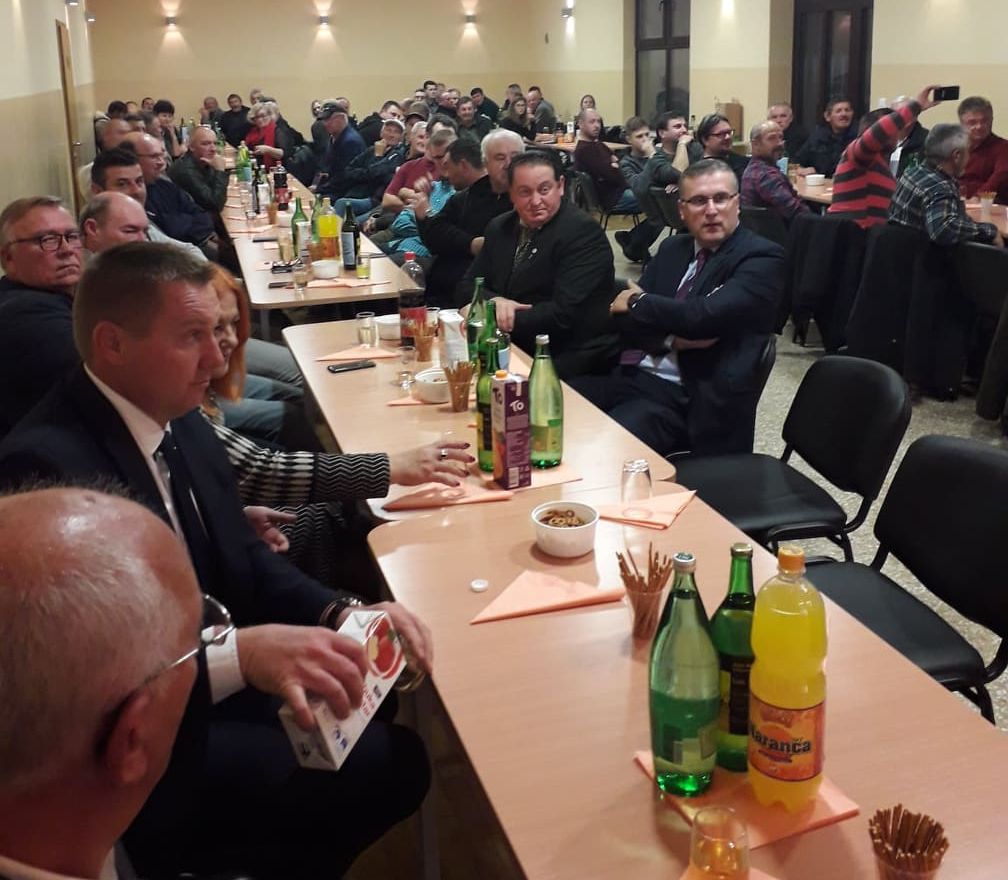 SRD Drava Donji Mihaljevec proslavila 50. rođendan