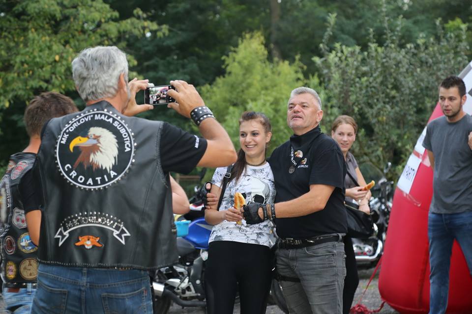 Održana 11. motorijada u organizaciji Moto kluba Orlovi iz Male Subotice