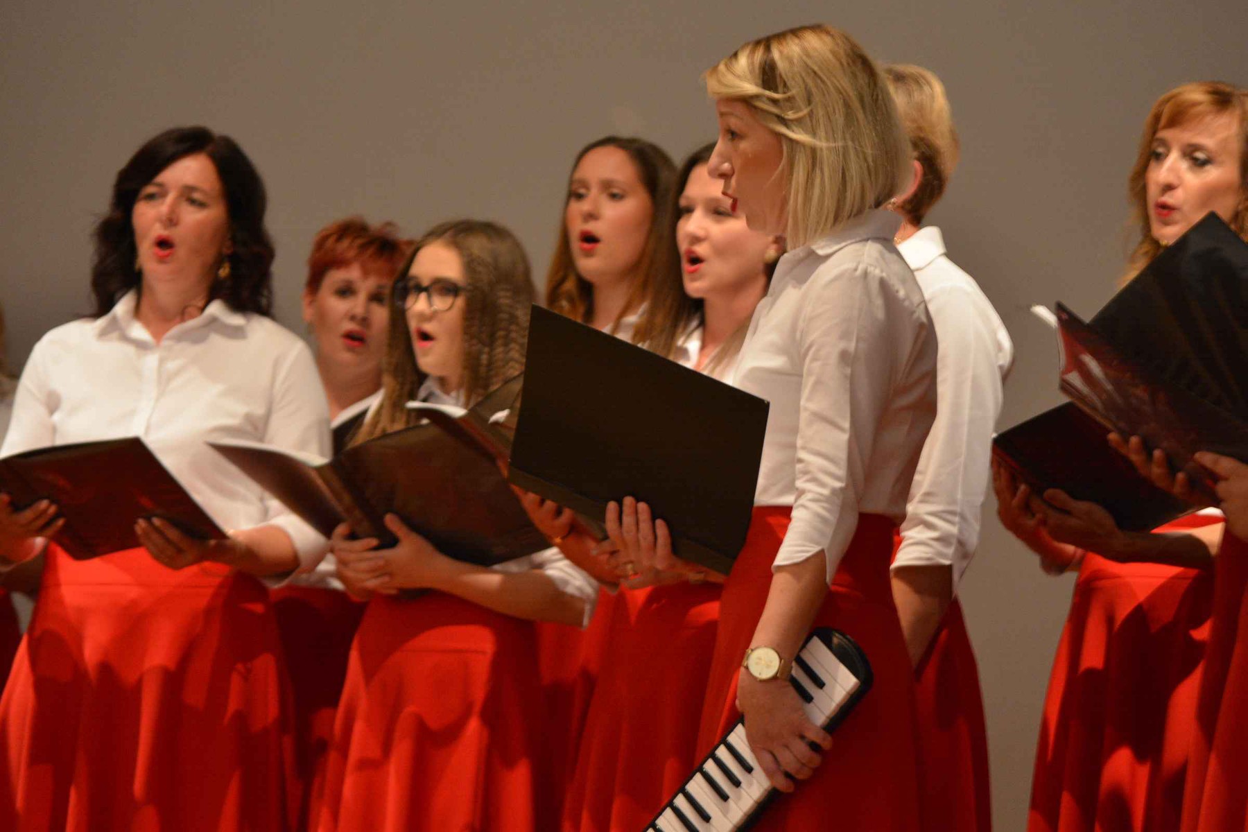 PREDIVNA SUBOTNJA VEČER Koncert Ansambla Pučpuljike